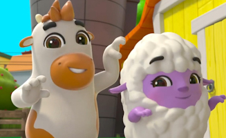 La Chanson Des Dinosaures