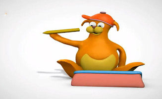 Nico And Biancas Playground Fun