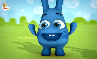 Pop Learns The Fun Of Playing Together