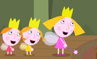 Konigin Fur Einen Tag