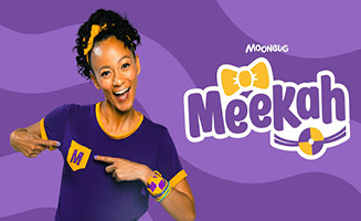 The Floor Is Lava Can You Run Like Blippi