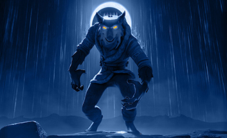 Wolf King S02E08 The Fall of the Wolf