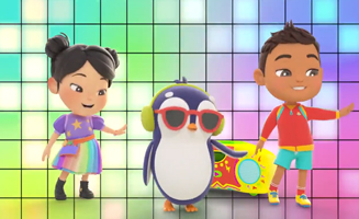 La Danse Du Pingouin