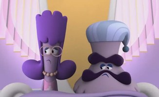 Le Monstre De Lennui