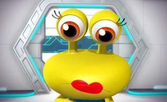 Cinq Petits Monstres