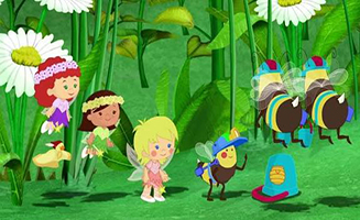 To Bee Or Not To Bee