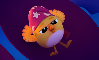 Dr Seusss Horton S01E07 Up Up and Away - Nighttime Nuisance