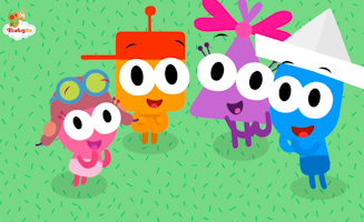 Lets Go To The Playground