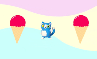 La Chanson De La Glace Fruitee