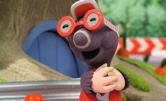 Roary The Racing Car S02E25 Simply the Best