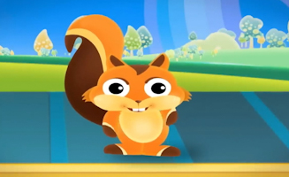 Animals Sports Event