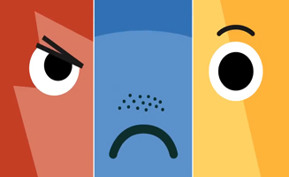 Emotion And Feeling With Como - Excited 2