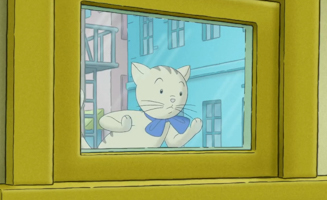 Die Spaghetti - Schnur