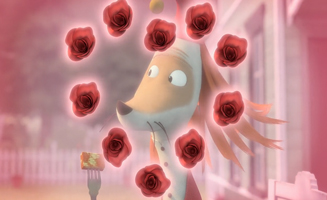 Moominvalley S04E06 Midsummer Meddling