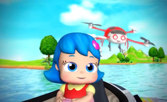 Rame Rame Ton Bateau