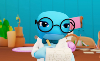 Learn Sounds For Letters Stu