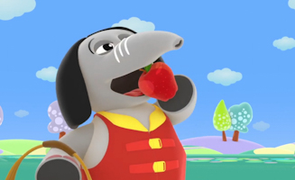 1 2 3 4 5 Once I Caught A Fish Alive