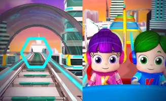 La Chanson Des Formes Du Train