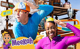 Secret Pirate Treasure Hunt