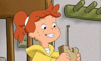 Ein Giganormes Matschwerk