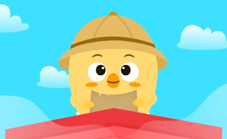 Learn And Play With Como - Feelings And Emotions Scared