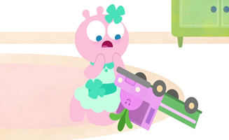 Lu And The Bally Bunch S01E16 When's My Turn?