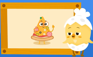 Como Cook - How To Make Pizza