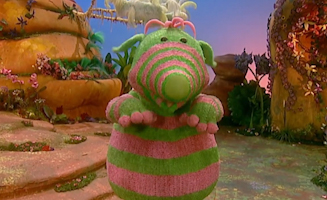 Fimbles S01E68 Snowflake