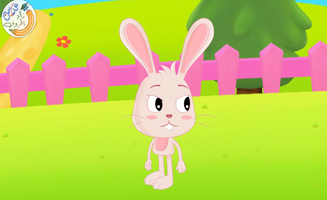 Childrens Stories - The Fast Bunny - Where Are My Things