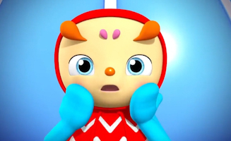 Incy Wincy Laraignee