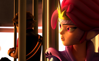 Zak Storm S01E03 Morlock the Unstoppable