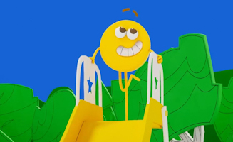 Colourblocks S02E12 Its A Grey Day