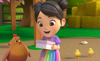 Ella Ella Oui Facteur