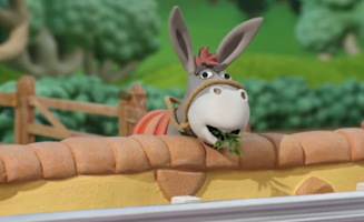 Roary The Racing Car S02E32 Law and Order