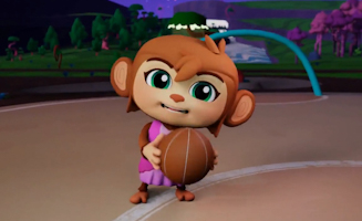 Learn The Letters A-Z