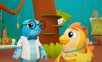 Treeschoolers Phonics Letters A-Z