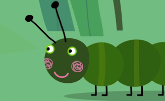 Konnen Raupen Fliegen