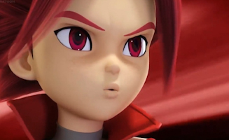 Power Battle Watch Car S01E17 A Foul Mind