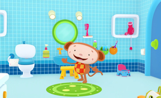 Wash Your Hands Song