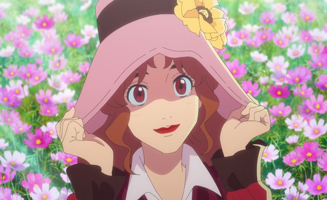 Anne Shirley S01E21 Has the Real Prince Come at Last...?