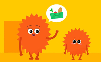 Emotion And Feeling With Como - Angry 4