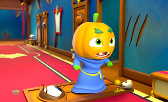 Loco Nuts S03E12 Jetpack Mayhem