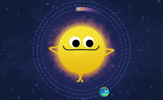 Story Time Book - Read Along S01E02 Science Letters and Numbers