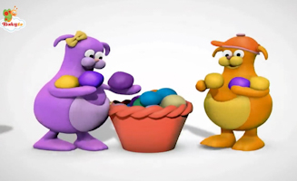 Nico And BiancasI cy Adventure