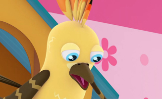 Hickory Dickory Dock