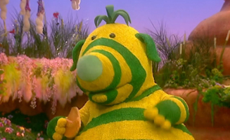 Fimbles S01E59 Radio