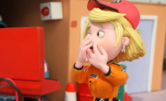 Roary The Racing Car S02E30 Homesick Tin Top