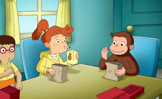 Coco In Der Vorschule