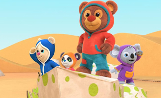 Crystals Snow Castle - Scout In Fairyland