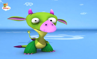 Draco At The Playground